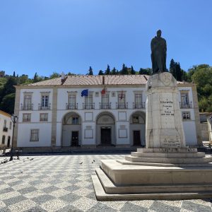 Tomar Rent a villa Costa de Prata near nadadouro Portugal