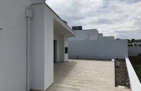 Villa te huur Zilverkust Portugal