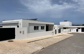 Villa te huur Zilverkust Portugal