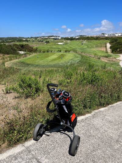 Golfen in Portugal
